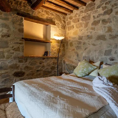 Apartament Con Vista Anghiari