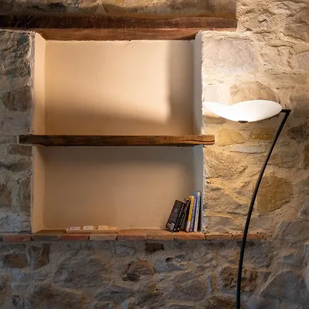 Apartament Con Vista Anghiari