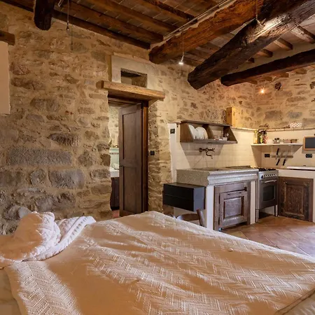 Appartement Con Vista *
