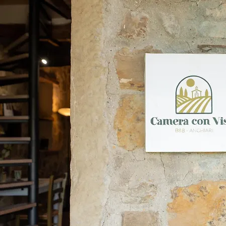 Appartement Con Vista Anghiari