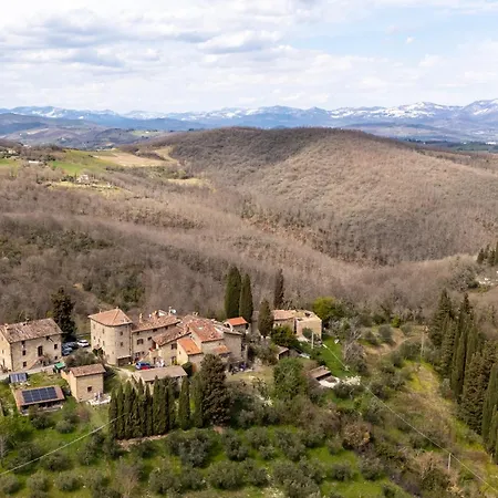 Con Vista * Anghiari