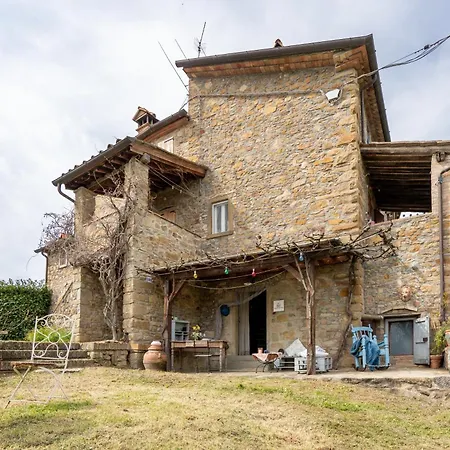 Appartement Con Vista *