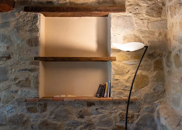 Apartament Con Vista Anghiari