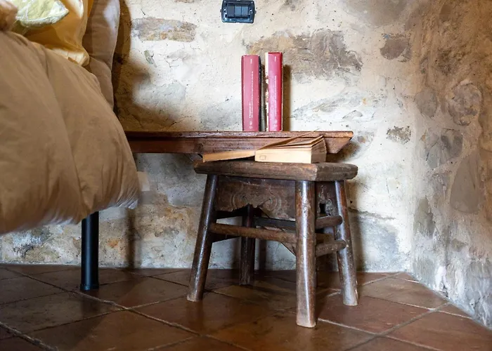 Apartament Con Vista Anghiari