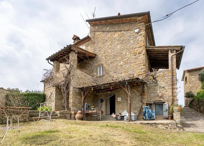 Con Vista Anghiari